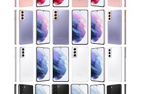Here's everything we know so far about the design, release date, specs we should also see s pen support added to the galaxy s21 ultra along with two telephoto lenses. This Will Be The New Samsung Galaxy S21 S21 And S21 Ultra