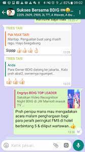 The big data era is upon us: Big Data International Group Tipu Malaykansy