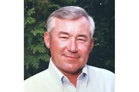 Richard Borree Obituary (1933