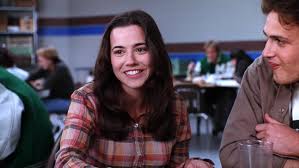 Linda) was born in redwood city, california, united states. Freaks And Geeks 1999