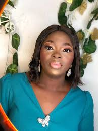 Maria Fatima Caballes