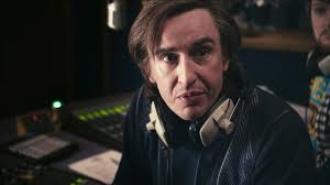 Alan Partridge
