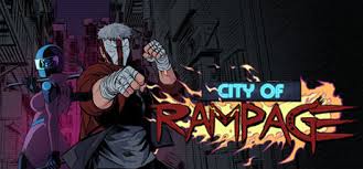 Primatologist davis (dwayne johnson) shares an unshakable bond with george, the extraordinarily intelligent, silverback gorilla who has been in his care. City Of Rampage On Steam