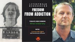 Lance Wright is live!