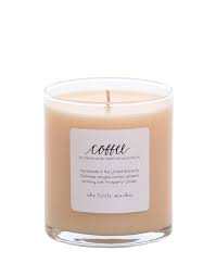 Soy Blend Candle Coffee Coffee Candle Candles Candle Labels