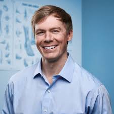 Patrick G. Hanson, MD