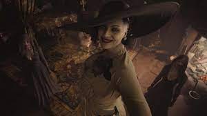 Sebenarnya saat ini banyak sekali game puzzle yang bisa. Resident Evil Village Maiden Demo Walkthrough Secrets And Discoveries Explored Eurogamer Net