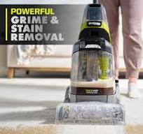 Lavadora de alfombras SWIFTClean ONE+ HP de 18 V
