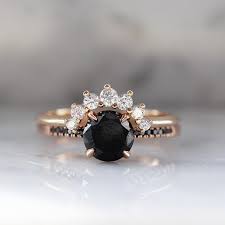 Pin On Gem Breakfast Diamond Rings