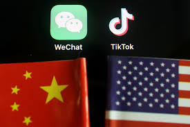 The Cybersecurity 202 The Tiktok Ban Is Just A Proxy Battle In The U S China Tech War The Washington Post