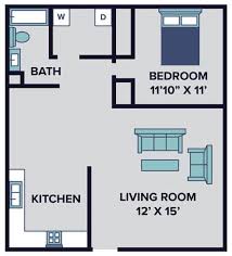 Get apartment floor plan information now compare 1 & 2 bedroom apartment homes, view pictures, apartment and community amenities. 1 2 3 Bedroom Apartments For Rent In New Albany In Huntley Ridge