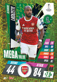 We did not find results for: Football Cartophilic Info Exchange Topps Uefa Champions League Match Attax Extra 2020 21 06 Checklist