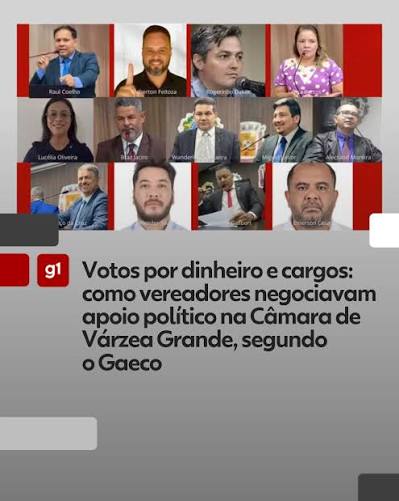 Uma sacola com R$ 100 mil em dinheiro, pagamentos mensais de R$ 10 mil e a promessa de at&eacute; R$ 500 mil por vereador com uma poss&iacute;vel privatiza&ccedil;&atilde;o do Departamento de &Aacute;gua