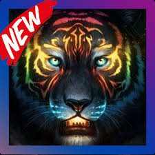 Take a look at the questions and answers. Neon Animals Wallpaper Apps Bei Google Play