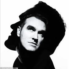 Morrissey Print