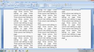 Ms Word Part 22 Page Layout Settings Page Layout Ms Word Layout