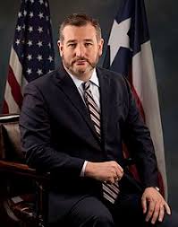 Just wanted you all to know that i just wrote a paper for my forensics class (we had to write it on a criminal case but we could choose any we wanted) and i did mine on the zodiac killer and it took all of the strength in me to not talk about ted cruz when it got to the possible suspects part. Ted Cruz Wikipedia