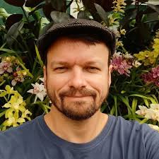 2023 January ESIP Meeting: Directory