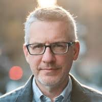 Christopher Scheidel's Instagram, Twitter & Facebook