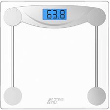 This most accurate scale for weight is easy to use with the wifi connection. Top 10 Taylor Bathroom Scales Of 2021 Best Reviews Guide