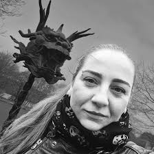 The grand opening of the Costin...