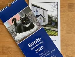 We offer a wide variety of calendar style and sizes just right for your wall, desk, or purse! Boote Home 2020 Calendar Boote Home For Cats