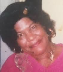 Nettie Jean Davis Obituary