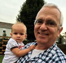 You have been my hero and protector since day one. I owe everything I have  and who I am to you. I promise to continue living life in a way that honors