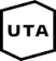 United Talent Agency logo