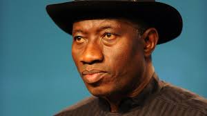 Goodluck Jonathan: Nigeria's embattled president
