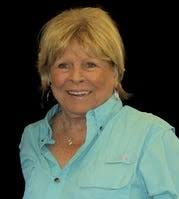 Eileen Monzel Klecka Obituary