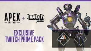 A new pubg mobile promotion has just hit amazon prime, with six tiers of rewards for subscribers. Twitch Prime Loot A Subscription Which Is A Blessing To Gamers