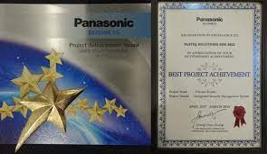 The company offers corporate external affairs, training, shared services, human resource consultancy, and recruiting services. Vastiq Solutions Panasonic Award For Security Integration Project Security News