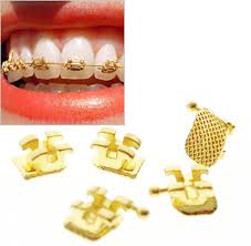 We did not find results for: 1 Set 20 Pcs 24k Gold Plated Metal Brackets Dental Orthodontic Brace Mini Roth 022 Slot 3 4 5 Hooks Buy Online In India At Desertcart In Productid 124865913