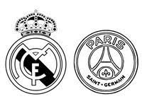 Entdecke rezepte, einrichtungsideen, stilinterpretationen und andere ideen zum ausprobieren. Malvorlagen Uefa Champions League 2018 Morning Kids