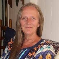 Sheila Darlene Bragg Obituary