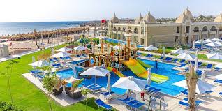 Děti na přistýlkách či 3. Titanic Royal Resort 174 2 7 4 Updated 2021 Prices Reviews Hurghada Egypt Tripadvisor