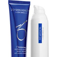 Zo skin health is a leading brand in the skincare industry, and dr. Difference Between Medical Grade And Over The Counter Skin Care Products Fox Valley Plastic Surgery S C