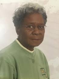 MAE STOKES-GRAY Obituary (2017)