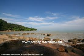 Batu feringgi, pulau pinang (မလေးရှား). Miami Beach Batu Ferringgi