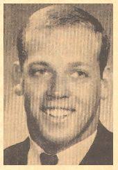 1LT Stephen Douglass Joyner, La Habra, CA