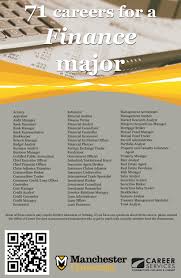 71 Careers For A Finance Major Finance Major College Majors Finance