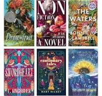50+ Eye-Catching Book Cover Ideas to Get You Inspired