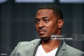 Actor RonReaco Lee speaks onstage at the "Survivors Remorse" panel... News  Photo