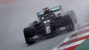Consulta la clasificación final, datos de calificación y entrenamientos libres del gran premio de estiria, resultados en directo en as.com. Formula 1 Lewis Hamilton Logro Su Primera Victoria En El Gp De Estiria El Podio De F1 Rpp Noticias