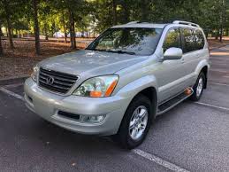 2003 lexus gx 470 470 4wddescription: Lexus Gx 470 For Sale In Flowery Branch Ga Nexauto