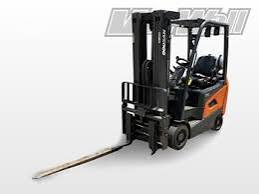 Doosan GC20 Forklift
