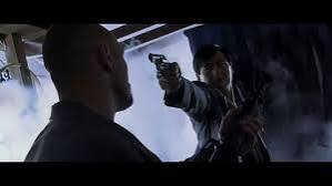 🔫 The Replacement Killers (1998) Blu-ray Review