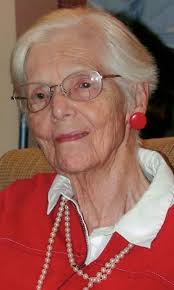 Obituary information for Anna Kate Teague