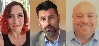 LEEA selects Auston as chair